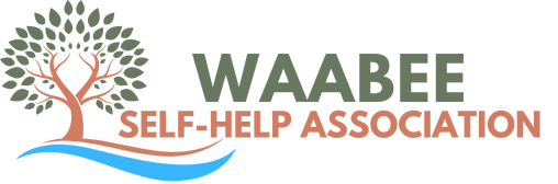 Waabee – Self-Help Association